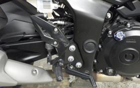 SUZUKI GSX-S750 2021 C533F