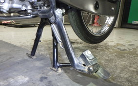 HONDA C90 SUPER CUB 2025 HA02