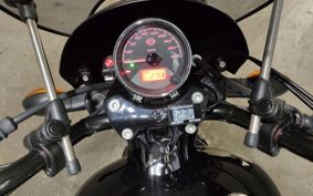 HARLEY XG750 STREET 2015 NBB