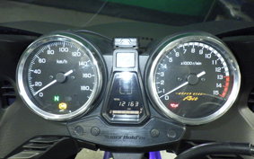 HONDA CB400 SUPER BOLDOR A 2014 NC42