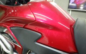 HONDA 400X ABS 2014 NC47