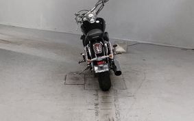 HONDA SHADOW 400 NC34