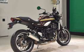 KAWASAKI Z900RS 2024 ZR900K