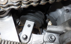 BMW F650GS 2003