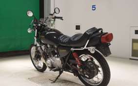 SUZUKI GS400 2021 GS400