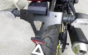 YAMAHA YZF-R125 RE45J