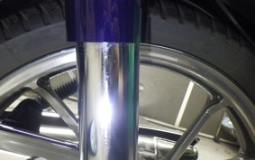 HONDA C125 SUPER CUB 2011 JA48
