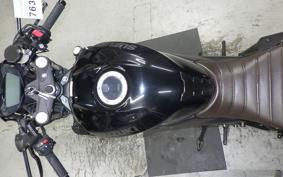 SUZUKI SV650 X A 2021 VP55B