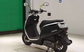 HONDA ﾀﾞﾝｸ AF74
