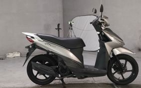 SUZUKI ADDRESS V110 CE47A