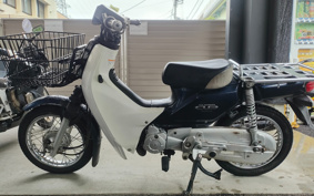 HONDA SUPER CUB50 AA04