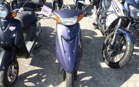 YAMAHA JOG Gen.4 SA16J