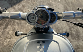 HARLEY  HARLEY VRSCF 2009 HPH