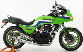 KAWASAKI GPZ1100 1984 ZXT10A