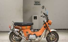 OTHER UNREGISTERED MODEL by BDS125 2005