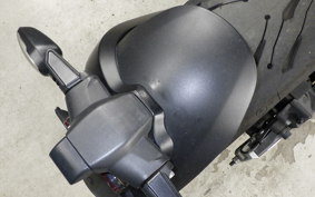 TRIUMPH TRIDENT 660 2023