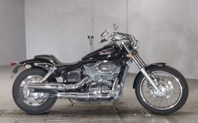 HONDA SHADOW 400 SLASHER 2004 NC40