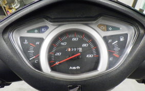 HONDA LEAD 110 2021 JF19