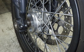 DUCATI SCRAMBLER 2021