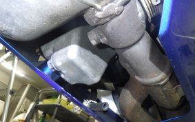 SUZUKI GSX-R750 2009