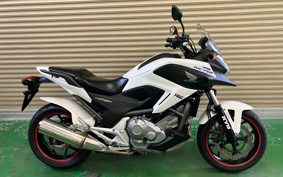 HONDA NC 700 X ABS 2012 RC63