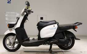 YAMAHA GEAR Gen.2 2024 UA08J