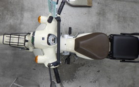 HONDA C110 SUPER CUB JA59