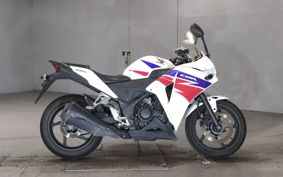 HONDA CBR250R MC41