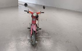 HONDA LITTLE CUB C50