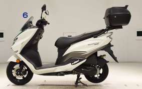 SUZUKI BURGMAN 125