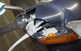 SUZUKI LET's 2 G 2025 CA1PA