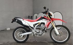 HONDA CRF250L MD38