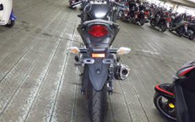 HONDA CBR250R GEN 3 2012 MC41