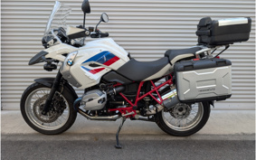 BMW R1200GS 2013 0450