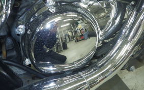 KAWASAKI VULCAN 400 CLASSIC 1996 VN400A