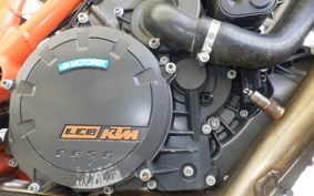KTM 1290 SUPER DUKE R 2014