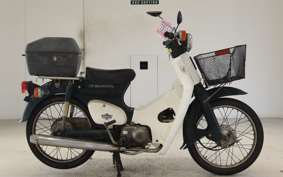 HONDA C50 SUPER CUB C50