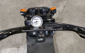 HONDA ZUMAR AF58