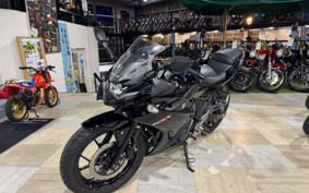 SUZUKI GSX250 R DN11A