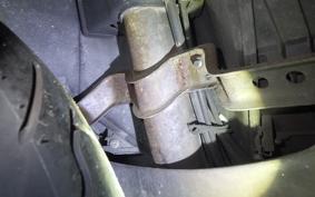 SUZUKI ADDRESS V100 CE13A