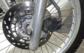 SUZUKI DJEBEL 200 (DR200SE) SH42A