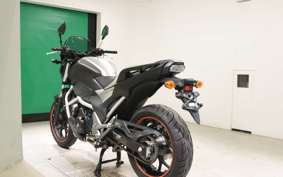 HONDA NC750S ABS 2018 RC88