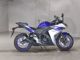 Фото Yamaha YZF-R25 с японского аукциона