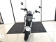 Фото Honda DUX 125 с японского аукциона