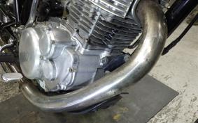 YAMAHA SR400 Gen.3 2002 RH01J