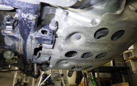 YAMAHA SEROW 225 Gen.3 DG08J