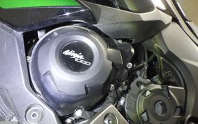 KAWASAKI NINJA 1000SX 2023 ZXT02K