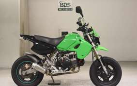 KAWASAKI KSR110 2017 KL110A