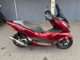 Фото Honda PCX 125 с японского аукциона