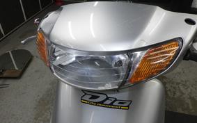 HONDA DIO GEN 3 AF34